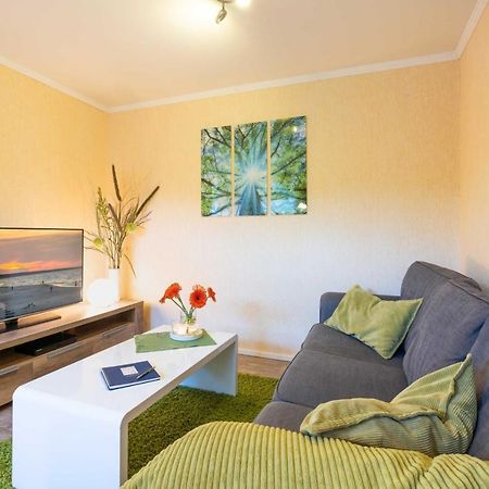 Ferienhaus Usedomer Flaschenpost Zinnowitz Exteriér fotografie